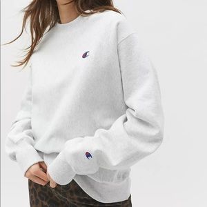 Champion Reverse Weave sweatshirt size small